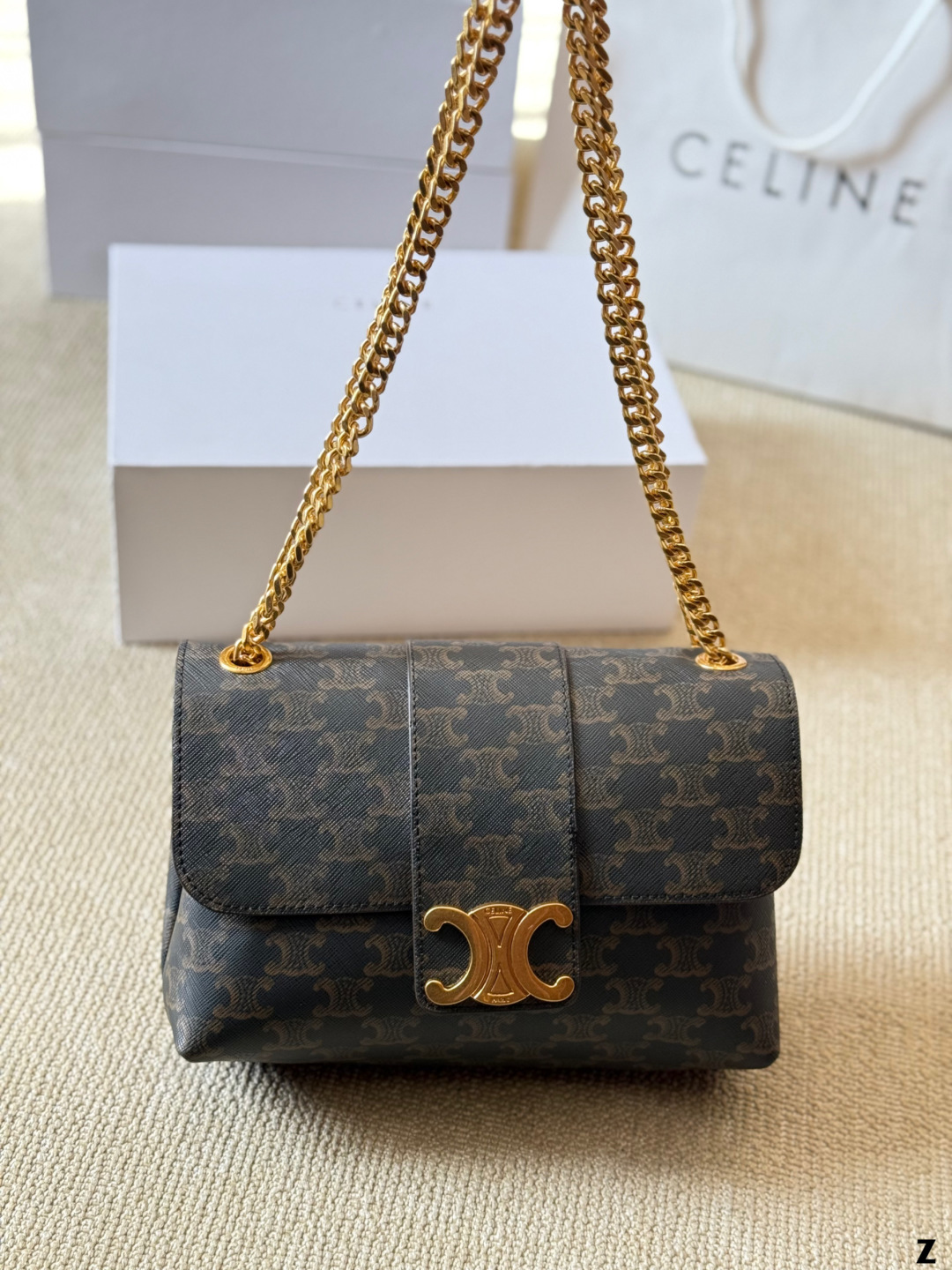 CELINE bag 118
